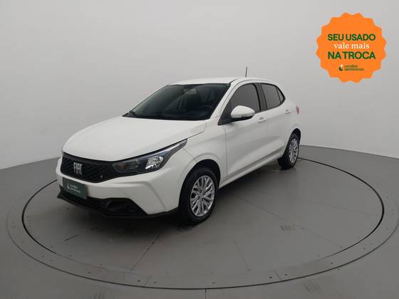 FIAT ARGO 1.0 FIREFLY FLEX DRIVE MANUAL FIAT ARGO 1.0 FIREFLY FLEX DRIVE MANUAL
